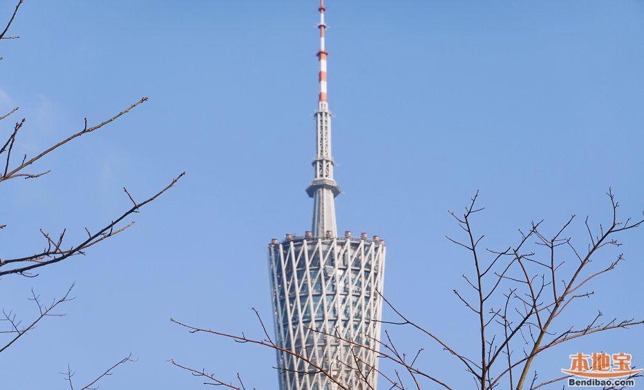 广州必去的十大旅逛景点推选完美体育官网(图1)