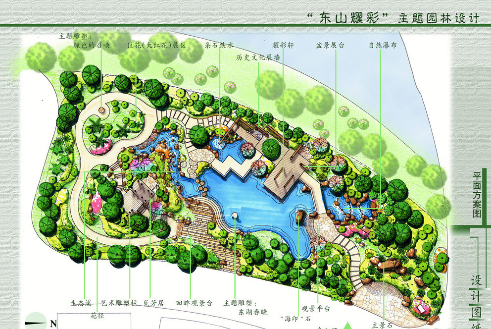 完美体育官网旅逛景观计划_搭客_参观_景区